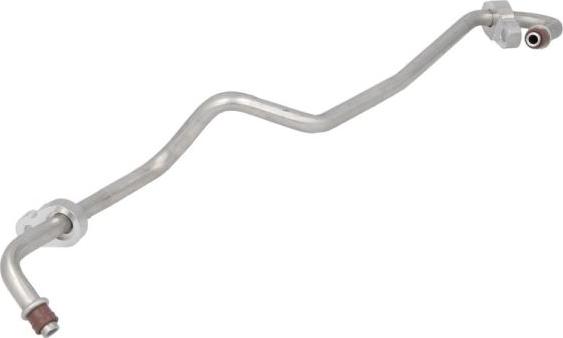 Thermotec KTT160301 - High Pressure Line, air conditioning car-mod.net