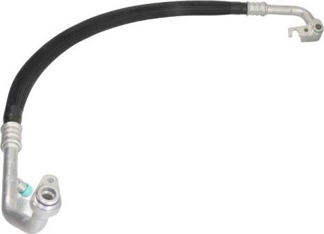 Thermotec KTT160319 - High / Low Pressure Line, air conditioning car-mod.net