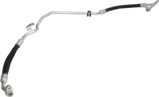 Thermotec KTT160321 - High / Low Pressure Line, air conditioning car-mod.net
