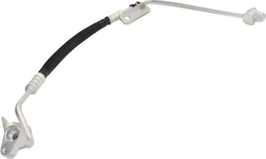 Thermotec KTT160322 - High / Low Pressure Line, air conditioning car-mod.net
