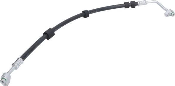 Thermotec KTT160327 - High / Low Pressure Line, air conditioning car-mod.net