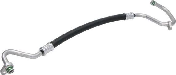 Thermotec KTT160296 - High Pressure Line, air conditioning car-mod.net