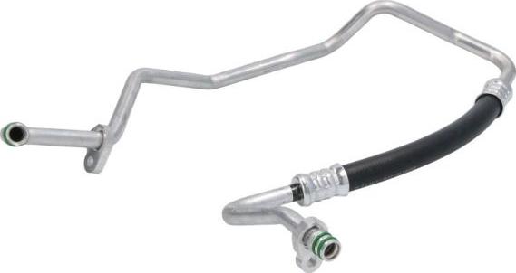 Thermotec KTT160254 - High Pressure Line, air conditioning car-mod.net