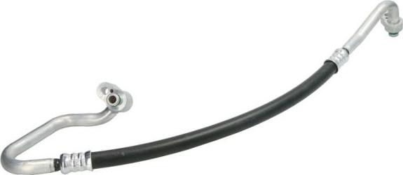 Thermotec KTT160252 - High Pressure Line, air conditioning car-mod.net