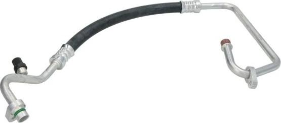 Thermotec KTT160209 - High Pressure Line, air conditioning car-mod.net