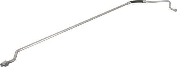Thermotec KTT160204 - High Pressure Line, air conditioning car-mod.net