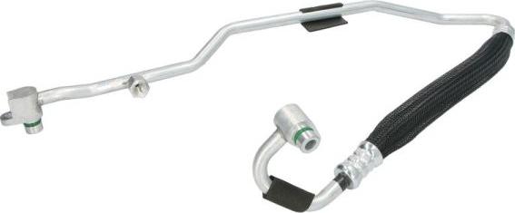 Thermotec KTT160206 - High Pressure Line, air conditioning car-mod.net