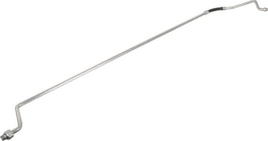 Thermotec KTT160203 - High Pressure Line, air conditioning car-mod.net