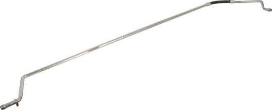 Thermotec KTT160202 - High / Low Pressure Line, air conditioning car-mod.net