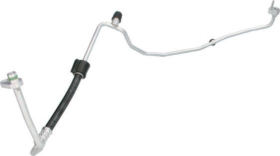 Thermotec KTT160214 - High Pressure Line, air conditioning car-mod.net
