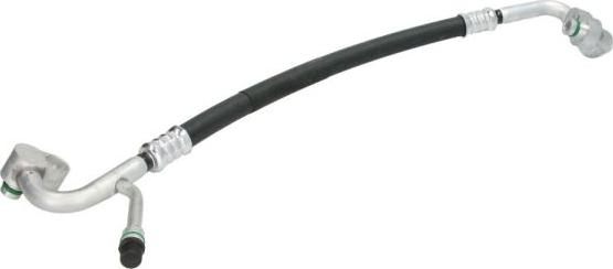 Thermotec KTT160215 - High Pressure Line, air conditioning car-mod.net