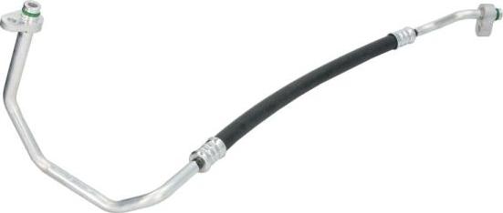Thermotec KTT160216 - High Pressure Line, air conditioning car-mod.net