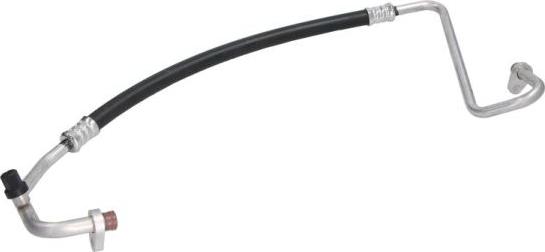 Thermotec KTT160285 - High Pressure Line, air conditioning car-mod.net