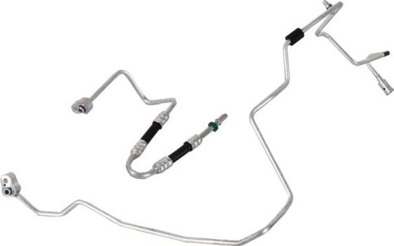 Thermotec KTT160233 - High Pressure Line, air conditioning car-mod.net