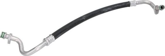 Thermotec KTT160270 - High Pressure Line, air conditioning car-mod.net