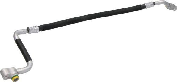 Thermotec KTT160277 - High Pressure Line, air conditioning car-mod.net