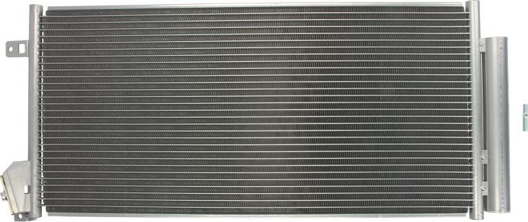 Thermotec KTT110403 - Condenser, air conditioning car-mod.net