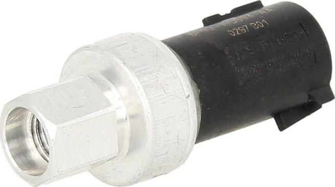 Thermotec KTT130040 - Pressure Switch, air conditioning car-mod.net