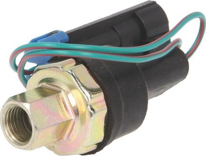 Thermotec KTT130064 - Pressure Switch, air conditioning car-mod.net
