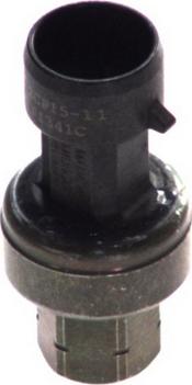 Thermotec KTT130019 - Pressure Switch, air conditioning car-mod.net