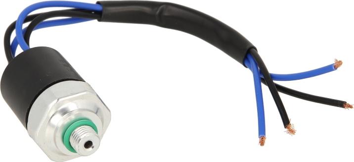 Thermotec KTT130035 - Pressure Switch, air conditioning car-mod.net
