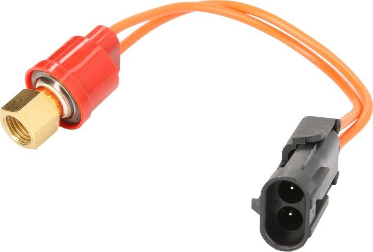 Thermotec KTT130071 - Pressure Switch, air conditioning car-mod.net