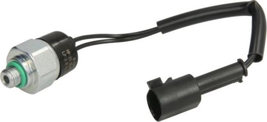 Thermotec KTT130077 - Pressure Switch, air conditioning car-mod.net
