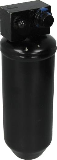 Thermotec KTT120033 - Dryer, air conditioning car-mod.net