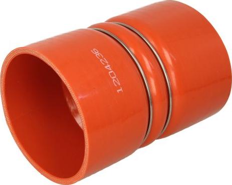 Thermotec SI-DA19 - Charger Intake Air Hose car-mod.net