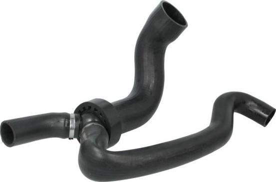 Thermotec SI-DA105 - Radiator Hose car-mod.net