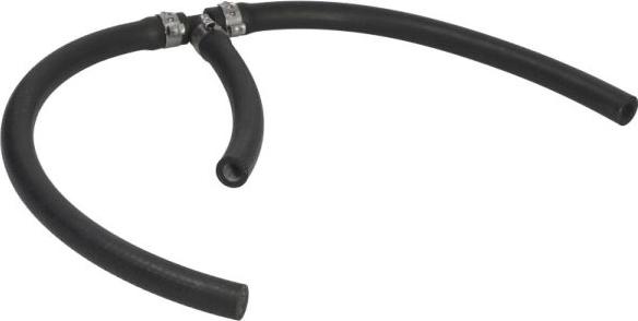 Thermotec SI-MA122 - Radiator Hose car-mod.net