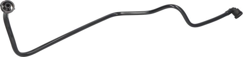 Thermotec SI-MA89 - Radiator Hose car-mod.net