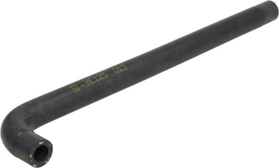 Thermotec SI-ME125 - Hydraulic Hose, steering system car-mod.net