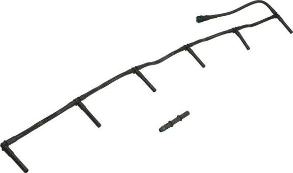 Thermotec SI-SC96 - Coolant Tube car-mod.net