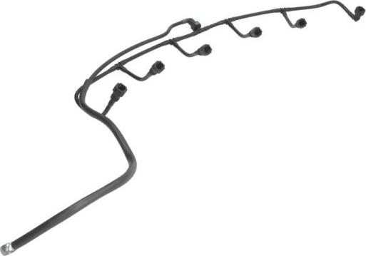 Thermotec SI-SC167 - Coolant Tube car-mod.net