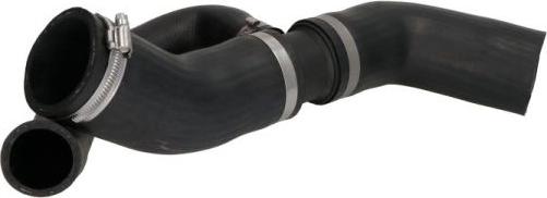 Thermotec SI-SC74 - Radiator Hose car-mod.net