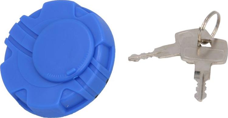 Thermotec UNI-AB-002 - Sealing Cap, fuel tank car-mod.net