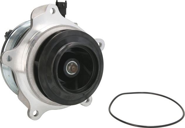 Thermotec WP-DF118 - Water Pump car-mod.net