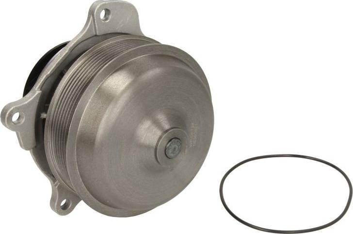 Thermotec WP-DF124 - Water Pump car-mod.net