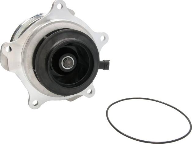 Thermotec WP-DF120 - Water Pump car-mod.net