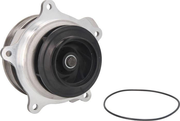 Thermotec WP-DF128 - Water Pump car-mod.net