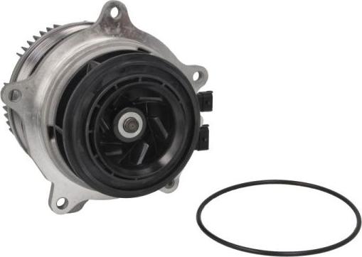 Thermotec WP-DF127 - Water Pump car-mod.net
