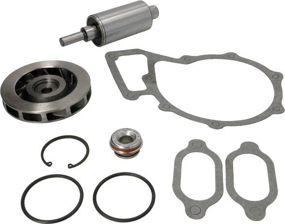 Thermotec WP-ME158RK - Water Pump car-mod.net