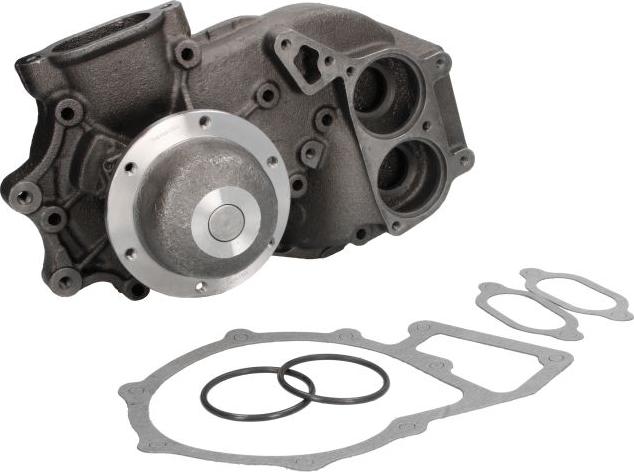 Thermotec WP-ME157 - Water Pump car-mod.net
