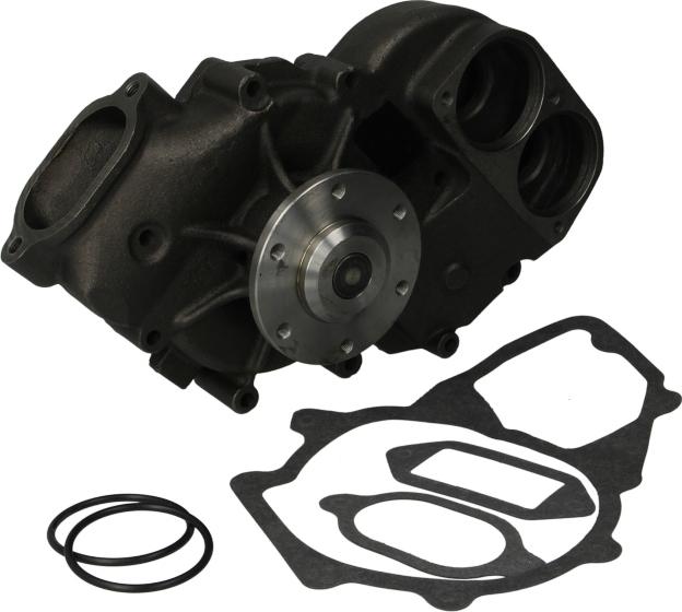 Thermotec WP-ME124 - Water Pump car-mod.net