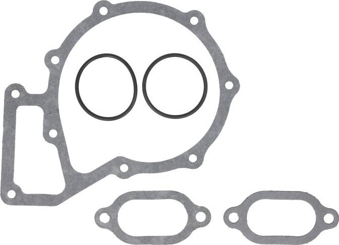 Thermotec WP-ME125RK - Gasket Set, water pump car-mod.net