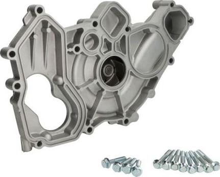 Thermotec WP-SC135 - Water Pump car-mod.net