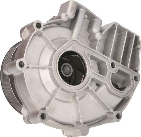 Thermotec WP-SC126 - Water Pump car-mod.net
