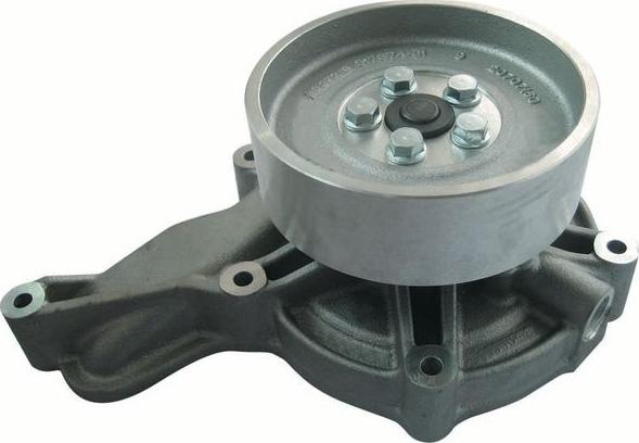 Thermotec WP-VL119 - Water Pump car-mod.net