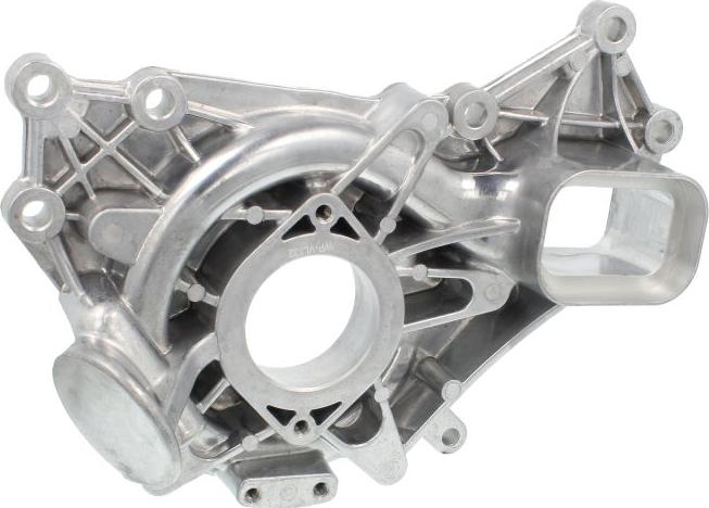 Thermotec WP-VL132 - Housing, water pump car-mod.net